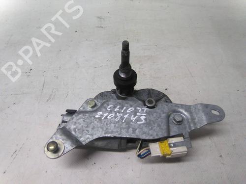 Used Other RENAULT CLIO II (BB_, CB_) 1.2 (BB0A, BB0F, BB10, BB1K, BB28, BB2D, BB2H, CB0A,... (58 hp) 19812512