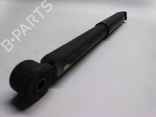 Left rear shock absorber VW SHARAN (7M8, 7M9, 7M6) 1.9 TDI | BP22935247M18 
