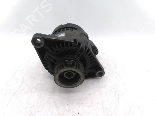 Used Alternator FIAT PUNTO (176_) 1.7 TD (176AT) (63 hp) 19837121