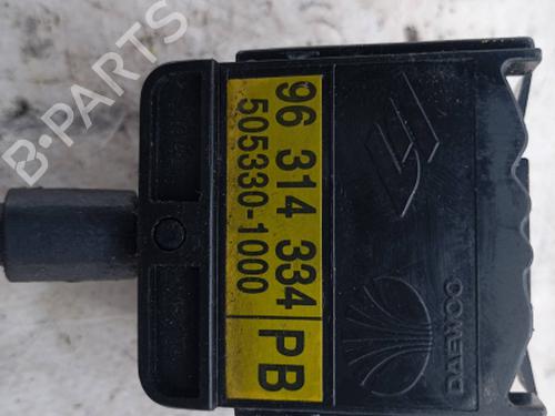 Steering column stalk DAEWOO MATIZ (M100, M150) 0.8 | BP19915637I23 