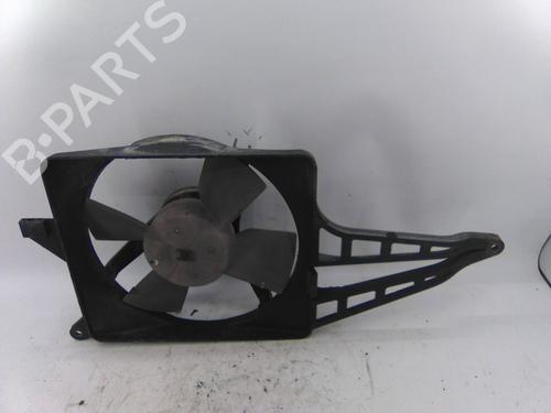 Used Radiator fan OPEL CORSA B (S93) 1.0 i 12V (F08, F68, M68) (54 hp) 19874076