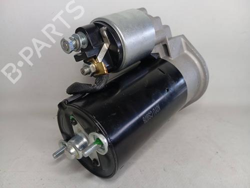 Starter OPEL OMEGA B Estate (V94) 2.0 DTI 16V (F35, M35, P35) | BP21662809M8 