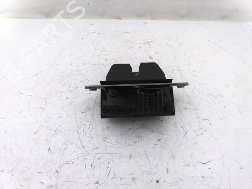 Used Tailgate lock FORD MONDEO IV (BA7) 1.6 TDCi (115 hp) 19836669