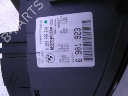 Instrument cluster BMW 3 (E46) 320 d | BP19824286C47 