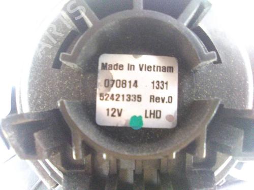 Other OPEL ASTRA H (A04) 1.7 CDTI (L48) | BP19844936O1 