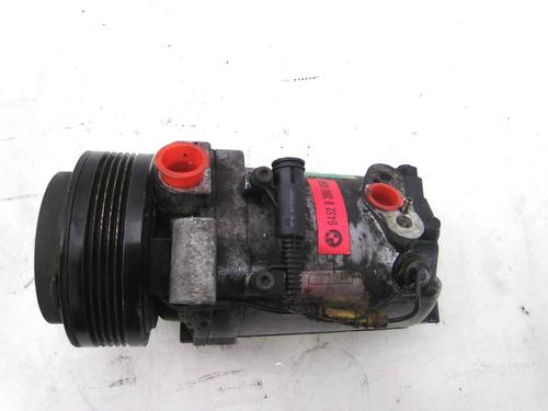 AC compressor BMW 3 (E46) 320 d | BP19824281M34 