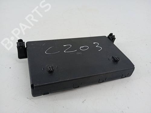 Electronic module MERCEDES-BENZ C-CLASS (W203) C 220 CDI (203.006) | BP32630237M83 - Image 2