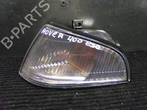 Used Left front indicator ROVER 400 II (XW) 418 TD (88 hp) 19847694