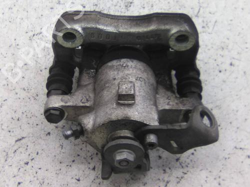 Left rear brake caliper SEAT IBIZA IV (6J5, 6P1) 1.6 | BP22647270M107 
