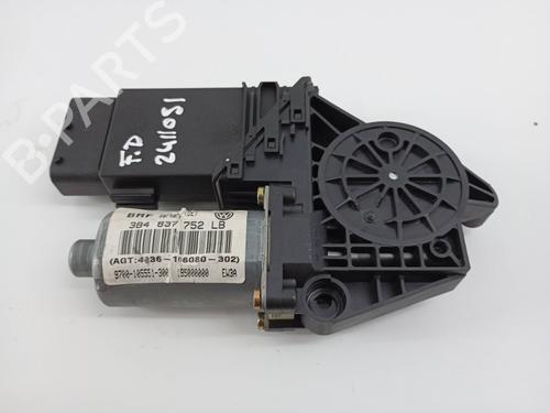 Used Front right window mechanism VW PASSAT B5.5 (3B3) 1.9 TDI (101 hp) 31294567