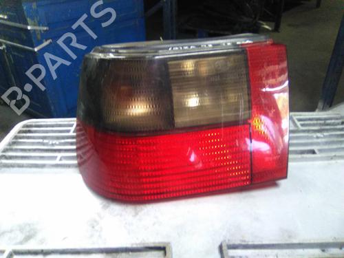 Used Left tailgate light SEAT IBIZA II (6K1) 1.0 (45 hp) 19849709