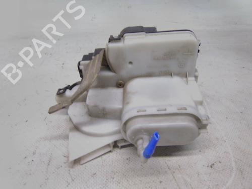 Rear left lock SEAT IBIZA II (6K1) 1.0 i | BP19853754C100 