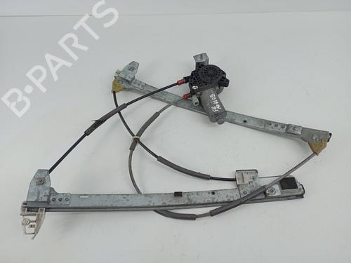 Used Front left window mechanism Front left window mechanism CITROËN XSARA (N1) 1.4 i (75 hp) 32726627 32726627