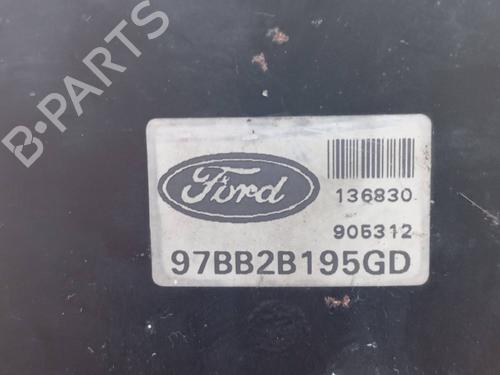 Servo brake FORD MONDEO II (BAP) 1.8 TD | BP27392749M42 