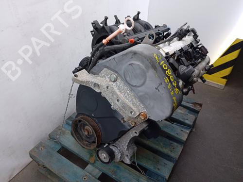 Motor SEAT IBIZA III (6L1) 1.4 16V | BP29209071M1 