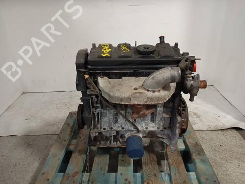 Engine PEUGEOT 205 Hatchback Van 1.1 | BP30401058M1
