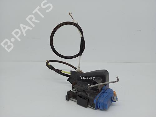 Front left lock AUDI A4 B5 (8D2) 2.5 TDI | BP31023747C98