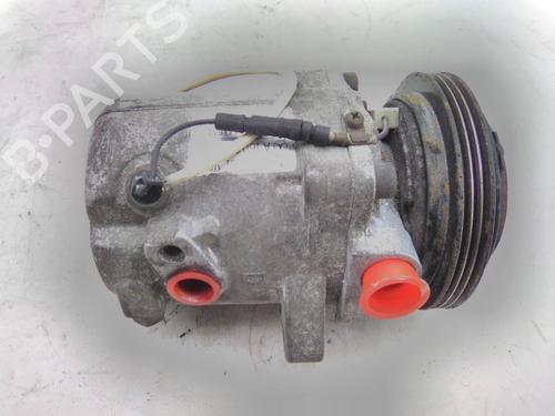 AC compressor SMART FORTWO Cabrio (450) 0.6 | BP19837648M34 