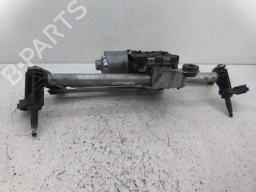 Used Front wipers mechanism SEAT LEON (5F1) 1.6 TDI (105 hp) 20148218