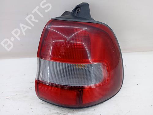 Rückleuchte Rechts für SUZUKI BALENO Hatchback (EG) 1.3 i 16V (SY413) (85 hp) 30002492