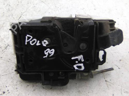 Used Front right lock VW POLO III (6N1) 100 1.4 16V (100 hp) 19859133