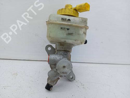 Andere SEAT TOLEDO II (1M2) 1.9 TDI | BP19859741O1 