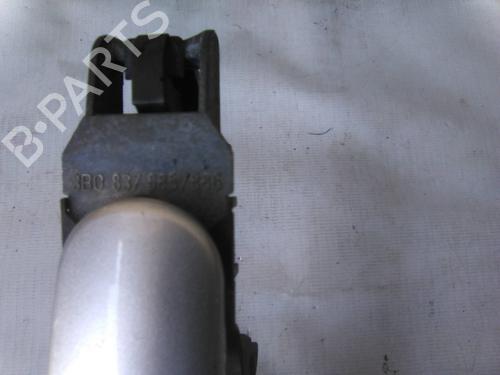 Front right exterior door handle VW PASSAT B5.5 (3B3) 1.6 | BP19834255C129 
