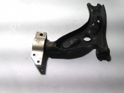 Used Right front suspension arm AUDI A3 (8P1) 2.0 TDI (136 hp) 22937829