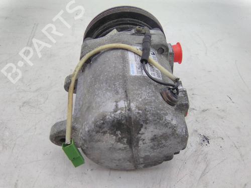 AC compressor SMART FORTWO Cabrio (450) 0.6 | BP19837648M34 