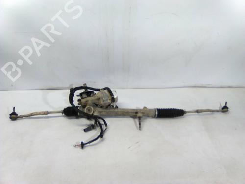 Used Steering rack PEUGEOT 208 I (CA_, CC_) 1.4 HDi (68 hp) 19871087