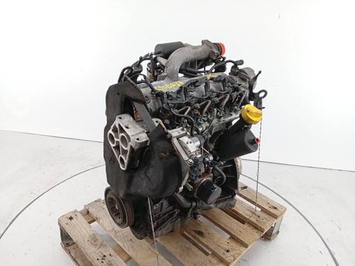 Engine RENAULT LAGUNA II Grandtour (KG0/1_) 1.9 dCi (KG0G) | BP31365970M1 
