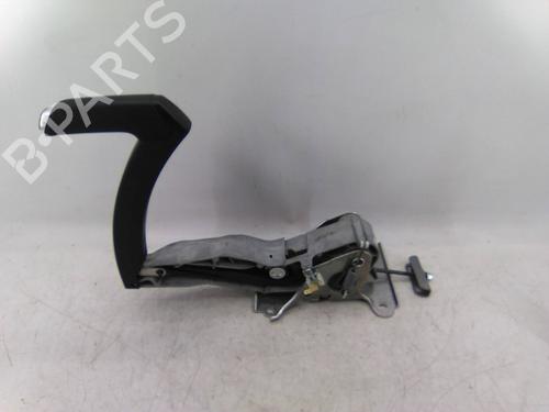 Used Hand brake RENAULT MEGANE IV Grandtour (K9A/M/N_) 1.5 dCi 110 (110 hp) 19839241
