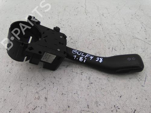 Used Steering column stalk VW GOLF IV (1J1) 1.6 (100 hp) 19810163