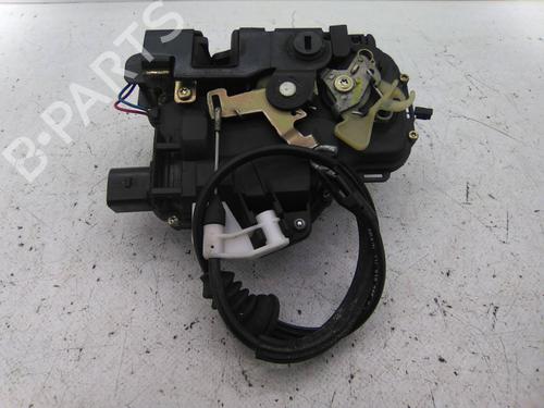 Rear left lock VW GOLF IV (1J1) 1.4 16V | BP19853915C100 