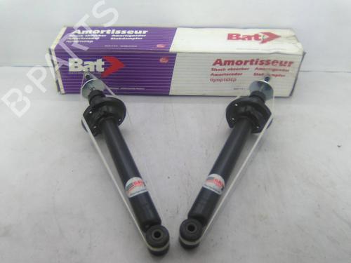 Andre FORD ESCORT V (AAL, ABL) 1.6 i 16V (90 hp) 27975121