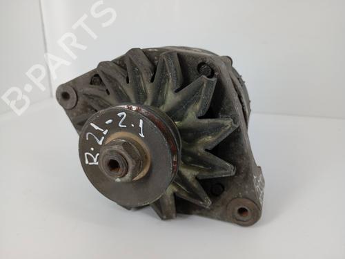 Used Alternator RENAULT 21 Saloon (L48_) 2.1 D (L480) (69 hp) 32430039