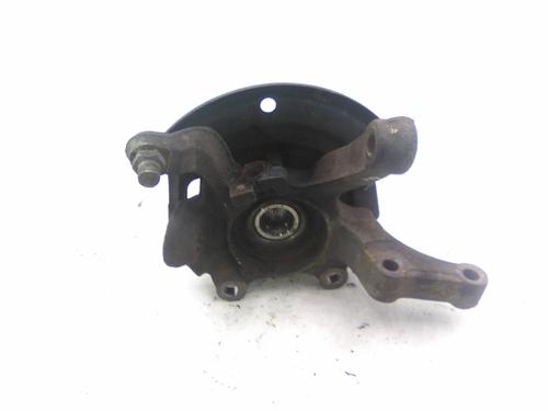 Left front steering knuckle MITSUBISHI CARISMA Saloon (DA_) 1.9 TD (DA4A) | BP19851662M25 