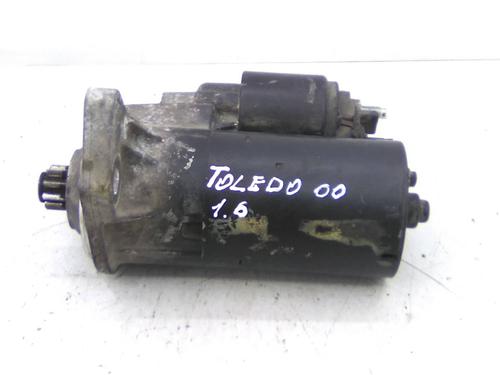 Starter SEAT TOLEDO II (1M2) 1.6 | BP19874811M8 