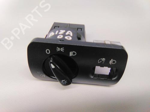 Used Headlight switch SEAT IBIZA II (6K1) 1.0 i (50 hp) 19851110