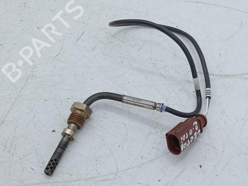 Used Electronic sensor SEAT LEON (1P1) 2.0 TDI (140 hp) 24813725