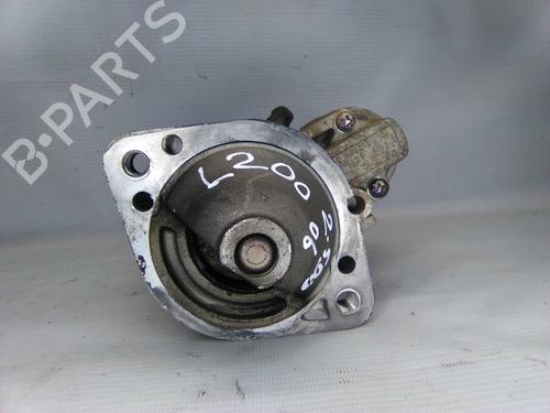 Starter MITSUBISHI L200 / TRITON (KA_T, KB_T) 2.5 DI-D 4WD (KB4T) | BP19866773M8 