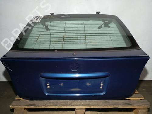 Bagklap CC/Kombi-Coupé BMW 3 Compact (E46) 320 td (150 hp) 22964837