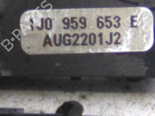 Squib airbag SKODA OCTAVIA I (1U2) 1.9 TDI | BP22961246C102