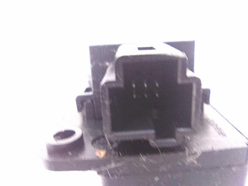 Heater blower motor FORD MONDEO IV (BA7) 1.6 TDCi | BP19836671M62 