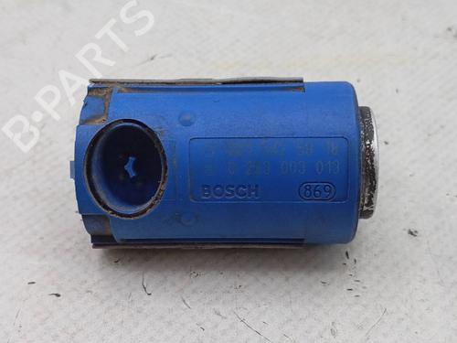 Modulo electronico MERCEDES-BENZ S-CLASS (W220, V220) S 320 (220.065, 220.165) | BP27895403M83