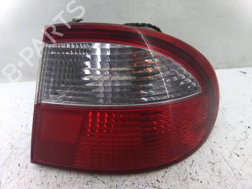 Højre baglygte DAEWOO LANOS Saloon (KLAT) 1.3 (75 hp) 19822861