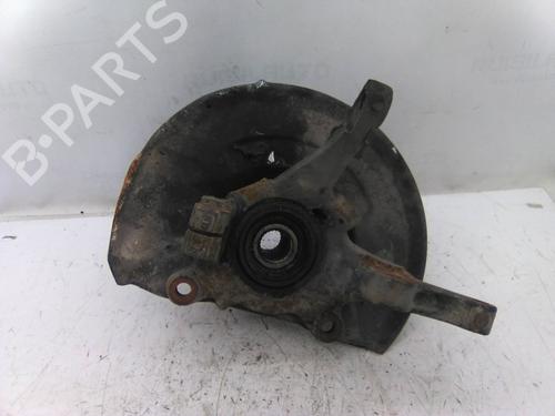 Left front steering knuckle MITSUBISHI CARISMA Saloon (DA_) 1.6 (DA1A) | BP19849516M25 
