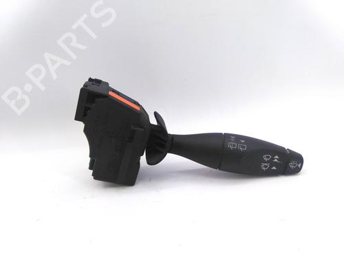 Used Steering column stalk FORD TOURNEO CONNECT 1.8 TDCi (90 hp) 19871834