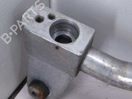 AC pipe BMW 5 (F10) 520 d | BP31256122M126 