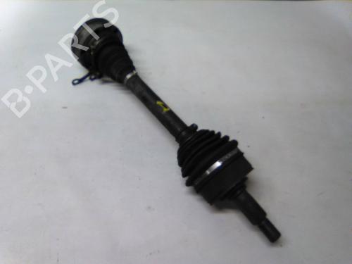 Used Right front driveshaft MERCEDES-BENZ VITO Bus (W638) 110 TD 2.3 (638.174) (98 hp) 19869118